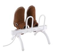 Shoe Dryer Wall Mounted, 360° Drying, Constant Temperature Control