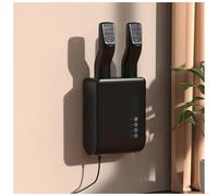 Shoe Dryer,Wall Mounted Electric Socks Gloves Dryer, Quiet Boot Dryer with 3H Timer Constant Temperature, Smart Boot Deodorizer for Work Boots Gloves Hats Socks Ski Boots green