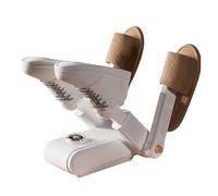 Shoe Dryers for Baskets,Timer 3 Levels Driver Boots | Foldable Dryer for Ski Boots, for Rainy Seasons, Winter, Gym, Outdoor, Work, Camping, Home, Locker Rooms, Dorms