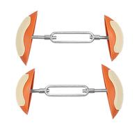 Shoe Extension Accessories - Simple Small Element, Fixed Device Source, Heavy Duty Relief Part | Sturdy Comfort Element, Hard Protective Plate for Room Area, Zone, Land, Floor, Location, Point, lo