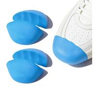 Shoe Filler Inserts for Too Big Shoes,Toe Filler Cushion Inserts for Men and Women, Boot Inserts and Shoe Helper Pads for Gap and Slippage - Comfort Inserts & Insoles(L)