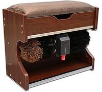 Shoe Floods for Home Automatic Shoe Float 60W Electric Shoe Float Automatic Sensor Brush Footwear for Home or Public.