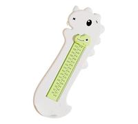 Shoe Foot Measuring Ruler Shoe Size Caliper for Foot Length Measurement | Length ruler for baby walkers, toddlers, big children, girls, children, mini, small, newborns, teenagers,
