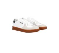 Shoe Gabhan V- unisex- Levi's- Kids Sneakers- White- 30 EU- Kids 30 EU