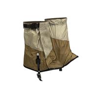 Shoe Gaiters - Elastic Cuff, Waterproof, Non-Slip Protectors, Hiking Gaiters Covers | For Men and Adults, For Family and Friends, For Enthusiasts of Skiing, Outdoor, Hunting