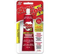 Shoe Glue Clear Strong Repair Boots Trainers Shoes Waterproof Sole & Heel Glue