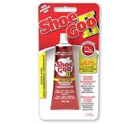 Shoe Goo II (2) Shoe Repair Glue 26.6ml Crystal Clear Permanent Adhesive