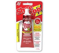 Shoe Goo II (2) Shoe Repair Glue 59.1ml Crystal Clear Permanent Adhesive