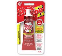 Shoe Goo II (2) Shoe Repair Glue 59.1ml Crystal Clear Permanent Adhesive