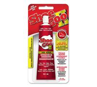 Shoe Goo II (2) Shoe Repair Glue 59.1ml Crystal Clear Permanent Adhesive
