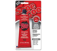 Shoe Goo Shoegoo Adhesive, 3.7 fl oz - Black (Pack of 2)