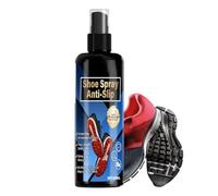 Shoe Grip Spray with Improved Stability, Confident Movement