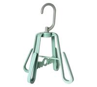Shoe Hangers Portable Shoe Racks Drying Shelf Storage Organizer | Hanger Shoe Racks for Home, Dorm, Offices, Balcony, Laundry Room, Closet, Entryway, Mudroom, RV, Camping