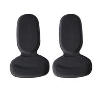Shoe Heel Pads - Two Insoles | Shoe Heel Insoles | Prevents Friction and Blisters when Walking, Walking, Work, Leisure, Travel, Daily Activities - for Men and Women