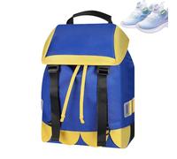 Shoe Holder, Golf Shoe Bag, Portable Golf Shoe Bags - Sports Shoe Organizer with Drawstring, Shoe Box Handle Bags for Golf, Baseball,