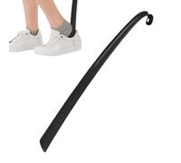Shoe Horn for Seniors,Flexible Extra Long Shoe Horn Dressing Stick,Shoehorns Boot Lifter Lazy Wear Helper for Men Women Kids