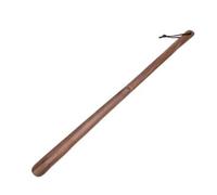 Shoe Horn Shoe Horn Black Walnut wooden Professional Shoe Horn Flexible Long Handle Shoehorn Useful Shoe Lifter Professional Shoe Spoon Home Tools Shoe Horns for men(75cm)