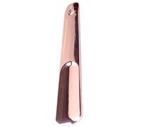 Shoe Horn, Travel Shoe Shoe For Luggage | Stainless Steel Jocks, Shoe Assistants For Seniors, Travel Accessories Shoe Shoe | Horn, Gold1, Se référer au descriptif