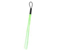 Shoe Horn with Long Handle for Seniors - 23.4 Inch Lightweight Shoe Lifter, Handle Tool, Premium Shoe Horn for Older People, for Boots, Shoes, Seniors, Men and Women, Daily, Green, Siehe