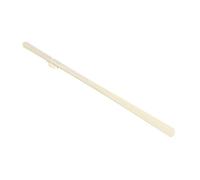 Shoe Horn, With suspension for Easy Hanging and Does Not Take Up Space,A Special Shoe-wearing Tool for The Elderly(White)