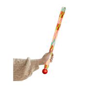 Shoe Horns,63cm Long Shoe-donning Aids, Plastic Helper Convenient to Wear Shoes for Child Elder Pregnant(Color 2)