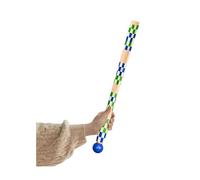 Shoe Horns,63cm Long Shoe-donning Aids, Plastic Helper Convenient to Wear Shoes for Child Elder Pregnant(Color 1)