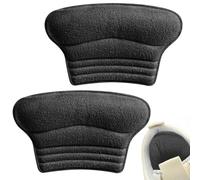 Shoe Inserts - Children's Heel Pads, Kids Heel Stickers, Premium Hel Pads Inserts Grips,Heels Grips Liner Cushions Insert, Soft and Anti-Friction Pad, Back of Hel Protectors Cushions Liner | Suitable