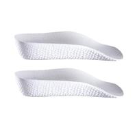 Shoe Inserts - Orthotic Insoles | Sports Insole - Comfortable High-Elastic Arch Support Insoles with Breathable Cushioning Ideal for Outdoor Sports Daily Walking