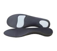 Shoe Inserts with Support for the Shoe Insoles | Shock Absorption Inserts for,Work Boot Insoles for All Day Standing