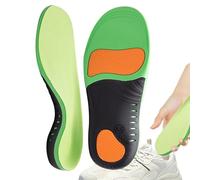 Shoe Inserts with Support Shoe Inserts, Shoe Insoles Support, Foot Support Pad, Sports Shoe Insoles, Orthotic Insoles for Ho