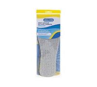 Shoe Insole Anti Odour 2 X Pairs !!!
