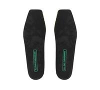 Shoe Insoles Replacement for Men's Shoes, Memory Foam Square Toe Inserts for Comfortable Light-Weight and Cushion Shock Absorbing (UK Men9-EU 43)