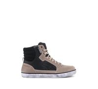 Alpinestars 2542015-10-11 motorcycle footwear Male Adult Black