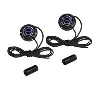 Shoe Laces for Sneakers No Tie, Automatic Lock Rotating Buckle String, Knob Style Laces for Men, Women, Youth, Adults, Travel, School, Sports, Hiking