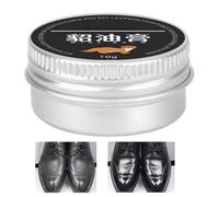 Shoe Leather Conditioner - Leather Restorer Cream, Nourishing Care | Furniture Protector, Cleaner Car Seat Man for Boots, Shoes