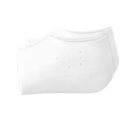 Shoe Lift Inserts - 1.0cm Silicone Heel Cups, Height Increase Pads, Breathable Cushion Support for Tight Shoes | Shock Absorption Orthopedic Heels Grips Women Men Runners Daily Wear