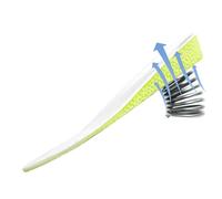 Shoe Lift Inserts - Height Increase Insoles - Shock Absorbing Elastic Invisible Inner Shoe Inserts for Hiking, Sports, Men, Work Boots and Sports Shoes