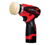 - Shoe Machine - Hand-Held Multi-Function Household Electric Shoe Polisher/Leather Cleaner Electric Shoe polishing Machine (Color : A Size : 1#) (A 1#)