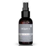 Shoe Odour Eliminator Spray 100ml - Eliminates Bad Smell at Source | Kills 99.9% of Odour-Causing Bacteria & Athlete’s Foot & Nail Fungus-Causing Fungi | Antifungal Shoe Spray for Trainers & Boots