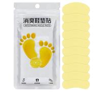 Shoe Odour Stickers, Deodorisation of Insist Stickers, Odour Eliminator Stickers, Effective Odour Remover, By Using Our Shoe Deodoriser Stickers, You Will Not Fight