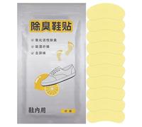 Shoe Odour Stickers, Deodorisation of Insist Stickers, Odour Eliminator Stickers, Effective Odour Remover, By Using Our Shoe Deodoriser Stickers, You Will Not Fight