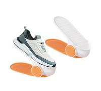 Shoe Organizers | Anti-slip Foldable Space Saving Storage Rack - Cupboard Shoe Rack Saving Space,For Sneakers Boots Heels Slippers Shelf Under The Bed Wardrobe Cupboard Bedroom Dorm