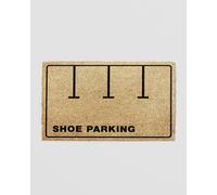 Shoe Parking Doormat (60 x 40cm)