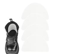 Shoe Patches - Self-Adhesive Insert - Wear Resistant Shoe Heel Pad | for Women Men Boots Sneakers High Heels Relieve Pressure Foot