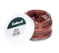 Shoe Polish For Smooth Leather Collonil Shoe Cream 50 ml Brown