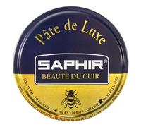 SAPHIR Luxury Paste Polish Black Sapphire 50 ml