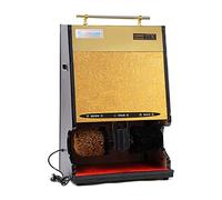 Shoe Polisher Automatic Induction Machine for Public Occasions Can Be Applied to Electric Shoe Polisher Automatic Induction Full Shoe Cleaning Household Electric Shoe Polisher
