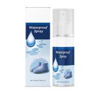 Shoe Protective Spray, Waterproof and Stain Repellent Spray for Shoes, Long-lasting Protection for Shoe Uppers, Suitable for Leather, Fabric, Outdoor Tents, Backpacks, etc.