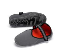 Shoe Protector Covers - Introducing MudStoppers Everlasting, High-end Overshoes, Reusuable & Washable Neoprene Boot Protector Covers | Silicone Shoe Covers, Neoprene Overshoes. SMALL Size Fits 7-8