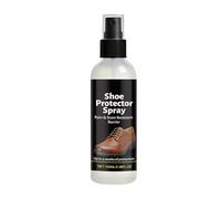 Shoe Protector Spray, Water Repel lent, 100ml, Footwear Protectant Agent, Rainproof Fabric Spray, Dirt Resistant Coating, for Travel, Hiking, Sneakers, Canvas, Leather, Boots